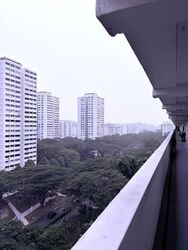 Blk 502 Kaki Bukit Ville (Bedok), HDB 3 Rooms #633834451